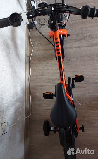 Велосипед Trek Precaliber 16 FW 2022