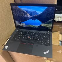 Быстрый ноутбук Lenovo Thinkpad core i5 16/256, Санкт-Петербург