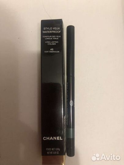 Карандаш для глаз chanel