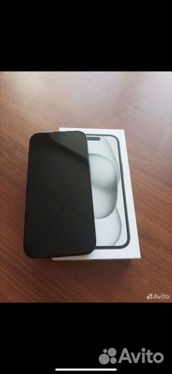 iPhone 15, 128 ГБ