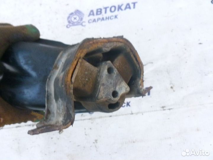 Кронштейн двигателя левый Daewoo Nexia / Lanos