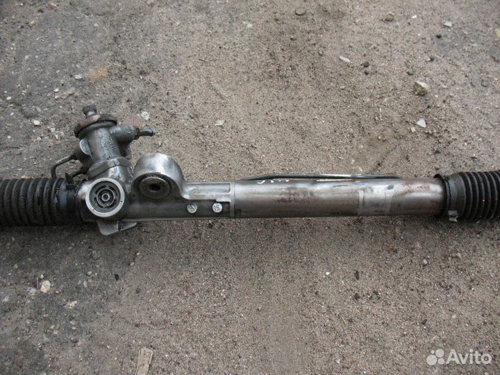 Рулевая рейка Nissan Primera P12/Almera N16