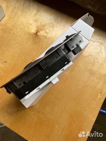 Блок стеклоподъёмников hyundai accent