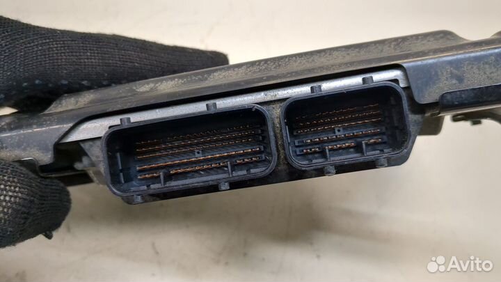 Блок управления двигателем Honda Accord 10, 2018