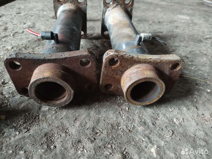 Кронштейн тормозного вала DAF ATI95