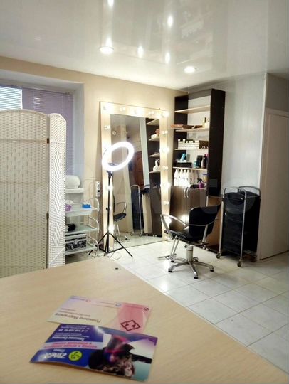 Свободного назначения, 41 м²