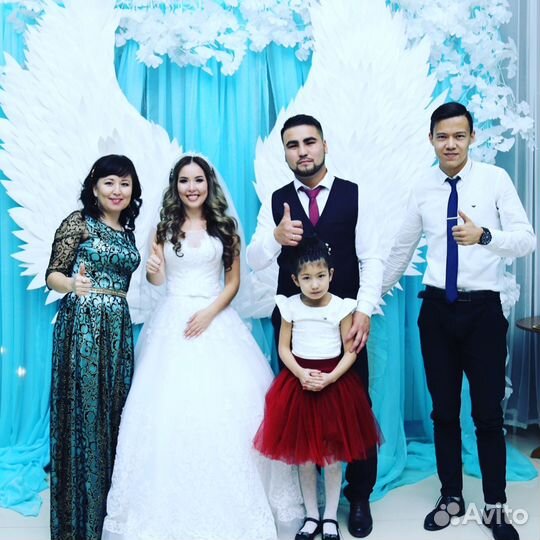 Саида Алиева - ведущая Ваших праздников