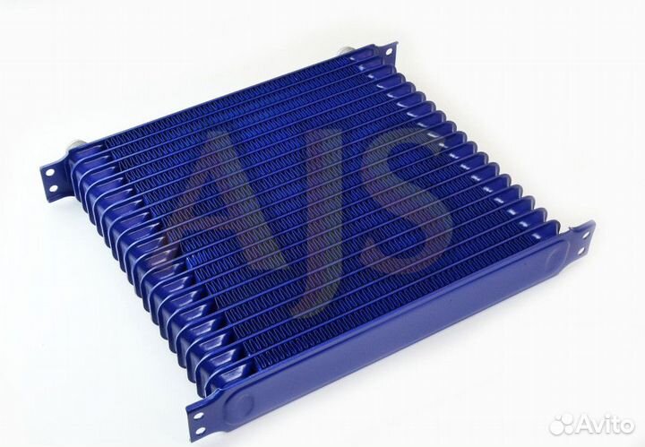 Масляный радиатор Trust style 19 рядов