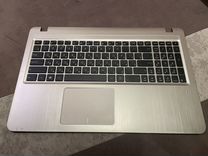 Топкейс asus x450y