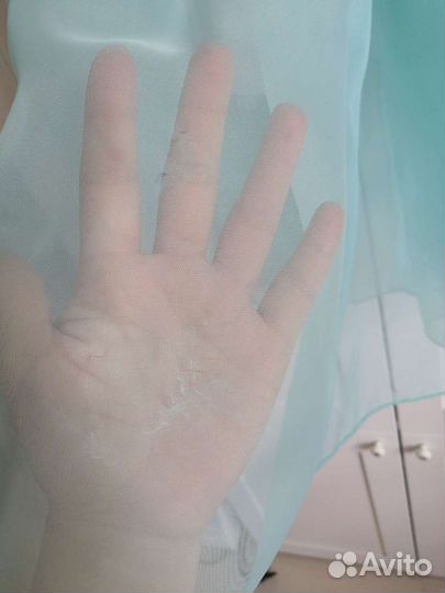 Платье нарядное