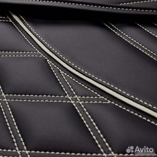 Коврики из полиуретановой кожи Lexus CS