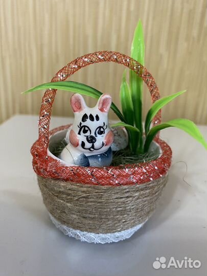 Пасхальные сувениры