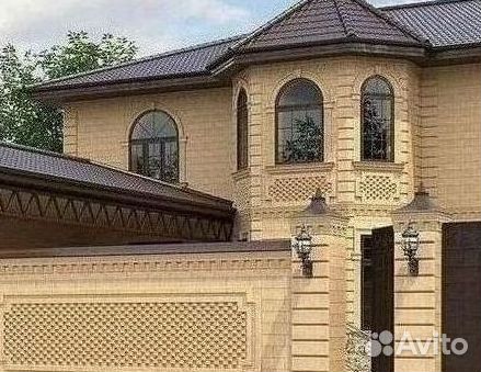 Дагестанский камень