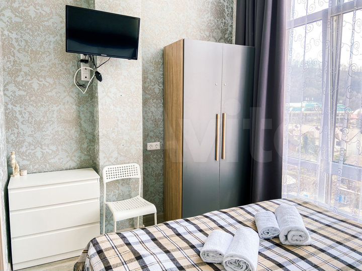 2-к. квартира, 42 м², 5/6 эт.