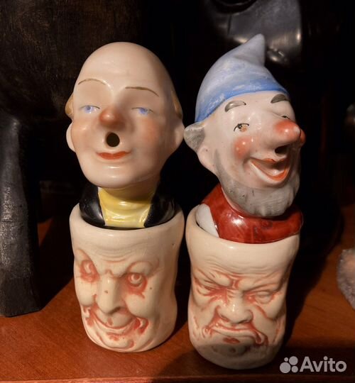 Пробка-наливайка Германия