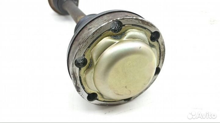 Привод задний левый Lexus Gs300 JZS147 2jzge 1994