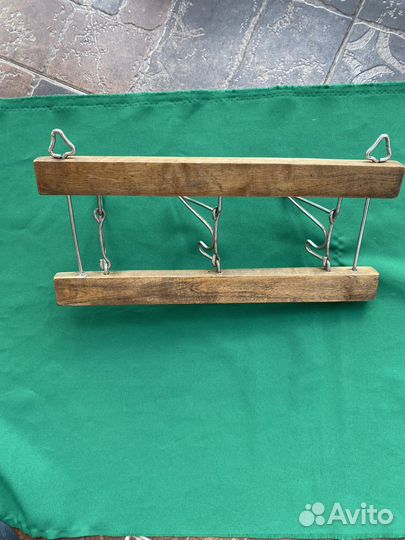 Вешалка СССР