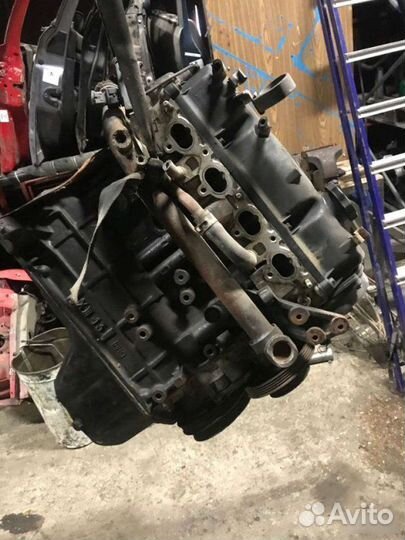 Двигатель (двс) Hyundai Accent 1 1,3 G4EH