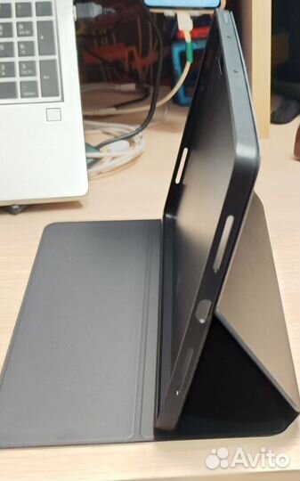 Чехол на планшет RedMi Pad, черный