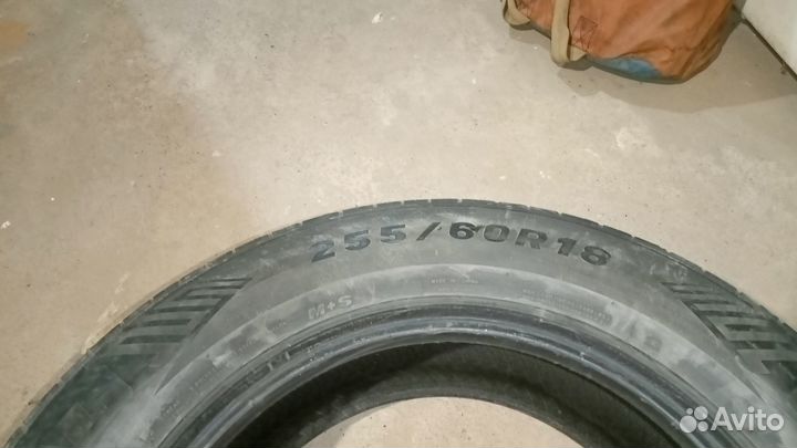 Imperial EcoSport SUV 255/60 R18