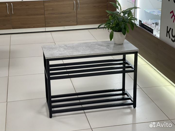 Подставка для обуви