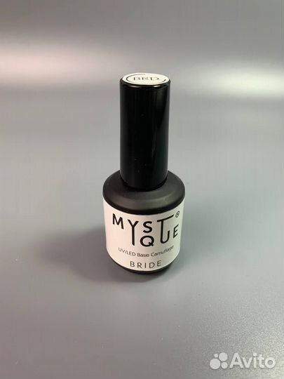 Камуфлирующая база Mistique «Bride» 15