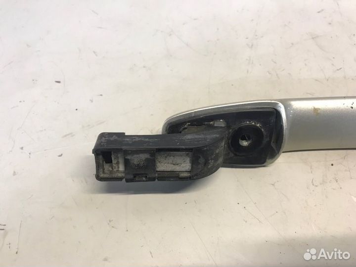 Ручка двери наружная передняя левая Mazda 6 Gg