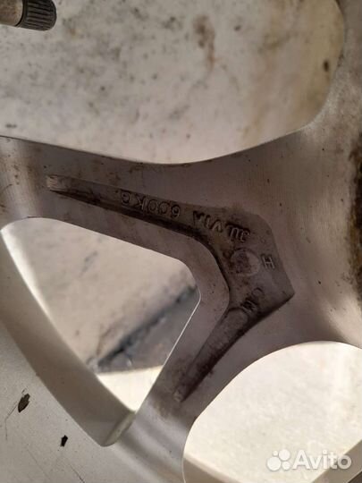 Литье р15 kia cerato