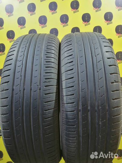 Yokohama BluEarth-A AE-50 235/65 R17