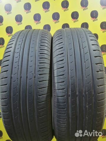 Yokohama BluEarth-A AE-50 235/65 R17