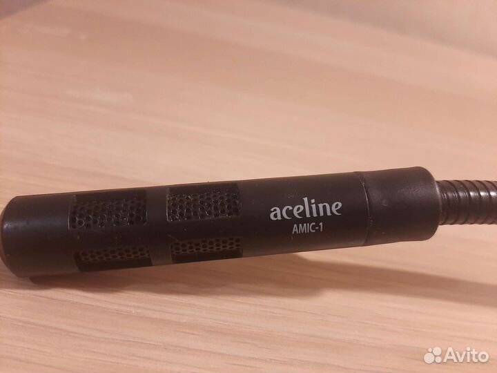 Микрофон Aceline amic-1