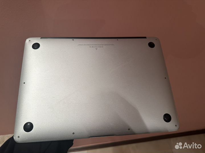 Apple MacBook air