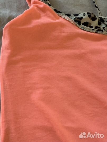 Купальник для девочки 146 152