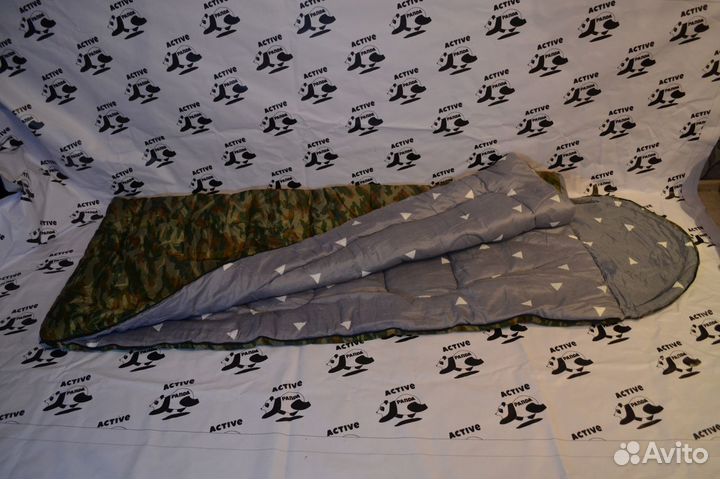 Спальный мешок BalMax Аляска -10