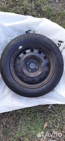 Hankook Kinergy Eco 185/65 R15 88H