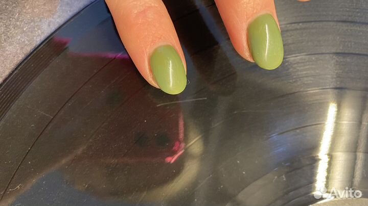 The Shocking Blue Golden виниловая пластинка