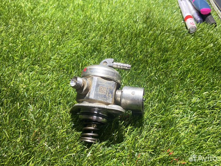 Тнвд Volkswagen Passat B8