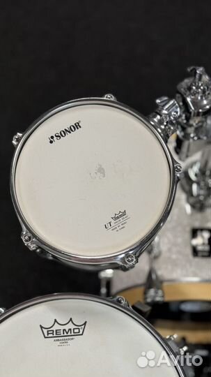 Барабаны Sonor