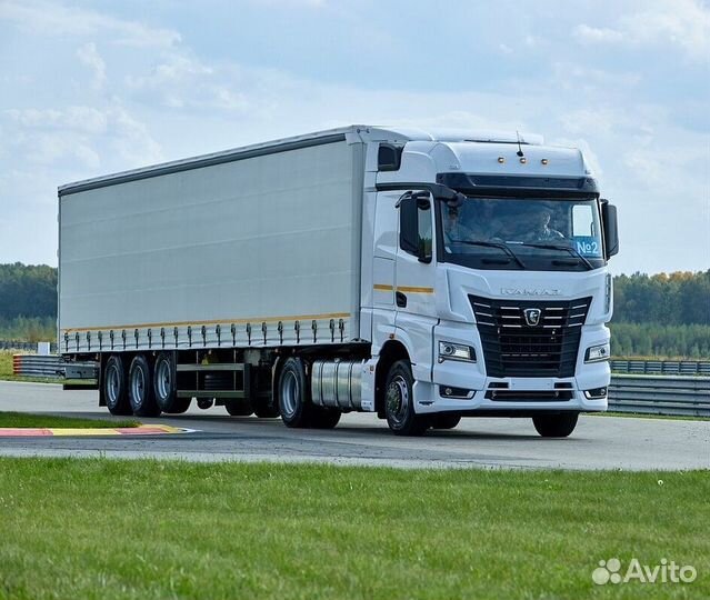 Водитель-экспедитор категории 