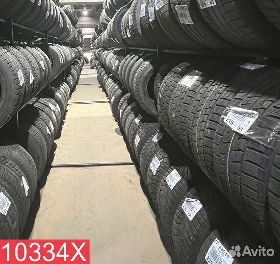 Michelin Alpin 5 215/65 R16 98Q