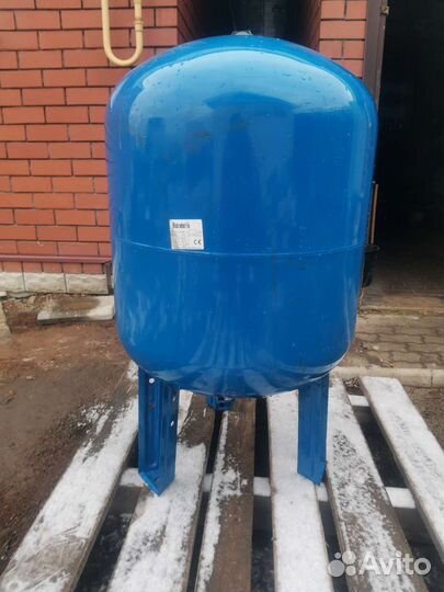 Бак для воды