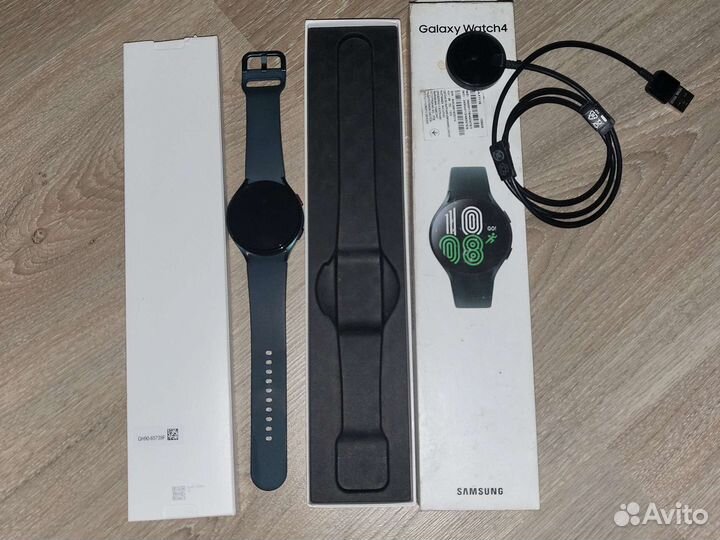 Samsung galaxy watch 4