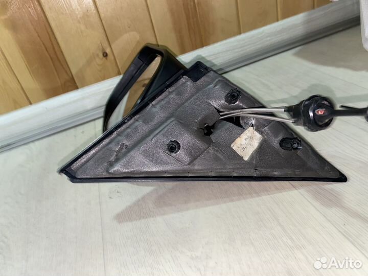 Комплект зеркал на приору