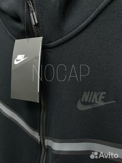 Зип худи nike tech fleece все цвета и размеры