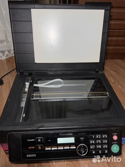 Принтер сканер копир