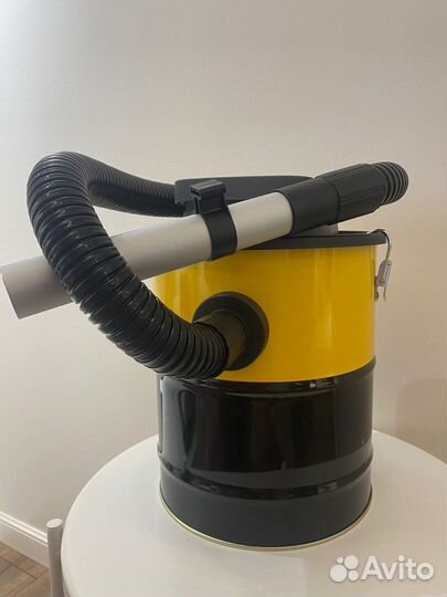 Аккумуляторный пылесос