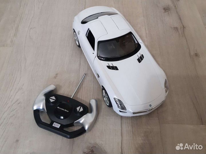 Детские развивающие игрушки