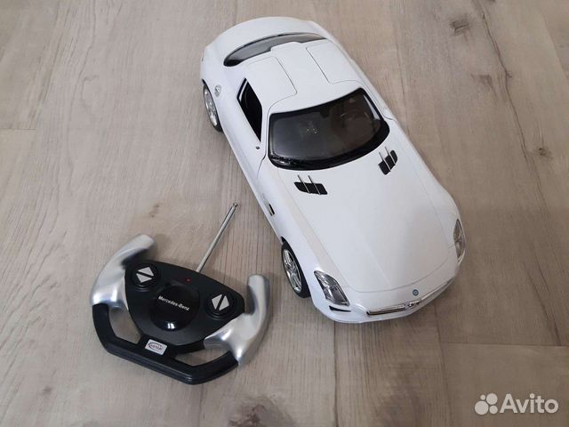 Детские развивающие игрушки