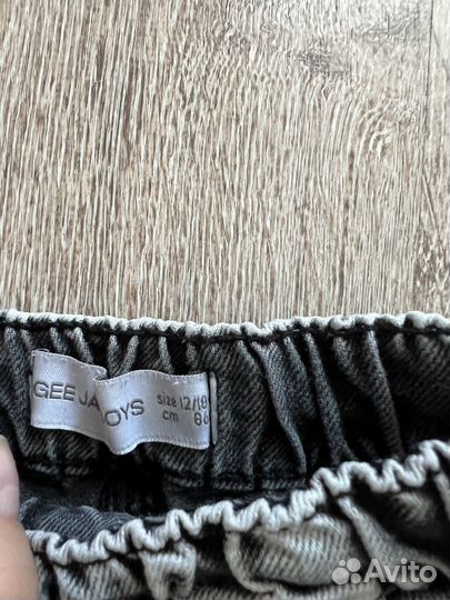 Шорты gloria jeans 86