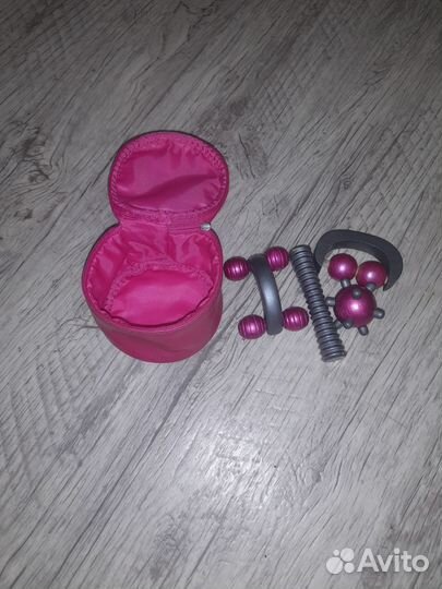 Масажные штучки